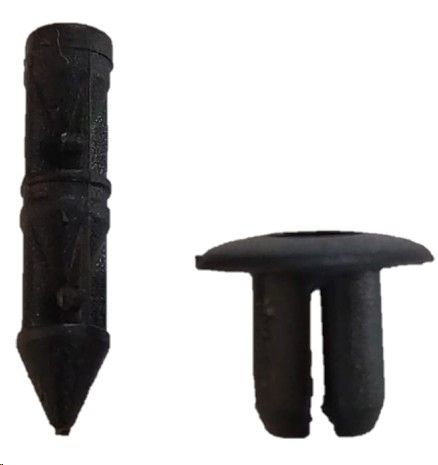 Panel Clip 7Mm
