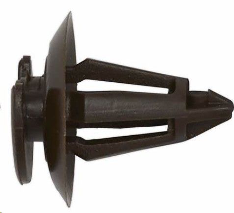 Panel Clip 4.5-6.2Mm