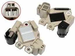 Regulator Valeo