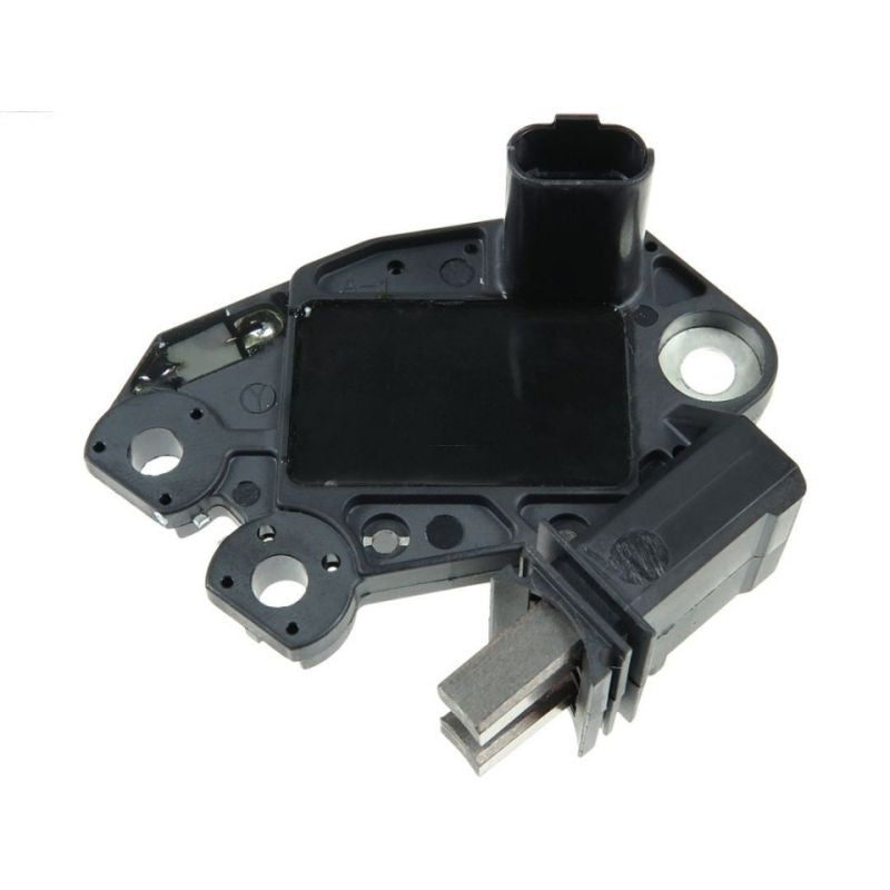 Regulator