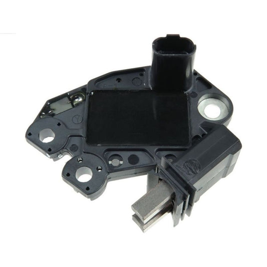 Regulator