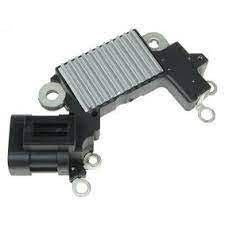 Regulator