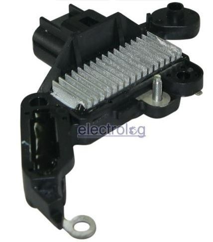 Regulator 12V Ecotech