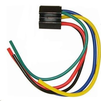 Relay Holder