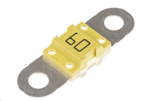 Fuse Strip 60Amp