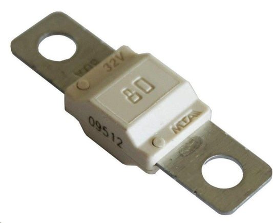 Fuse Strip 80Amp
