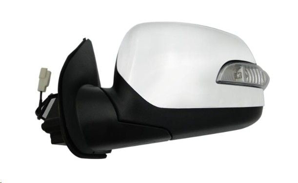 Door Mirror Lh