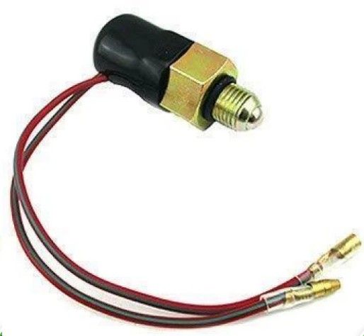 Reverse Light Switch