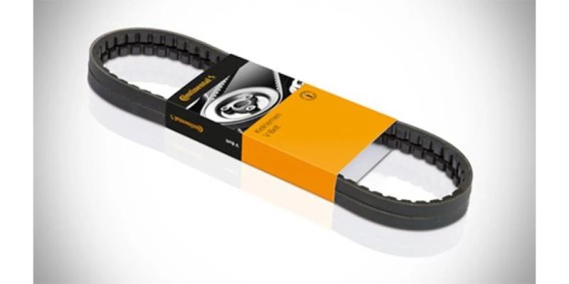 Fan Belt Pg211