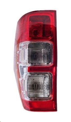 Tail Lamp Assy Lh