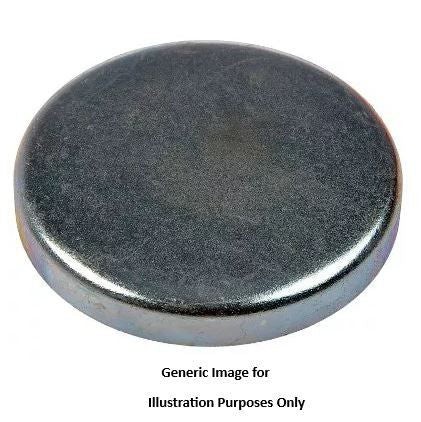 Welsh Plug Steel