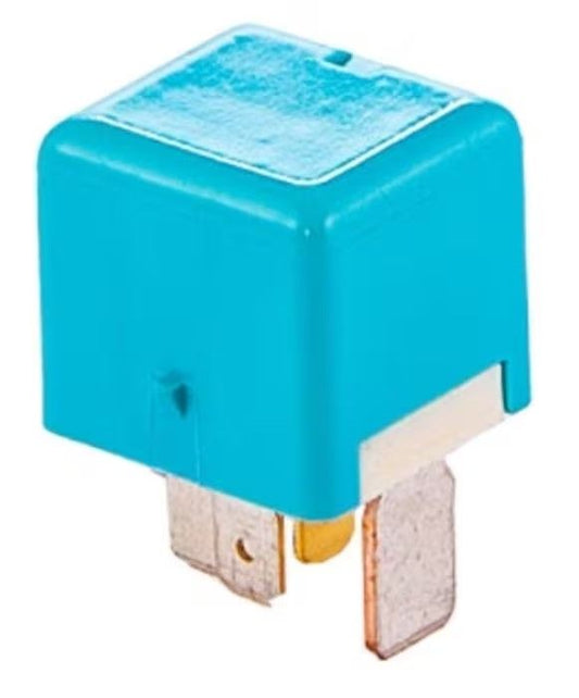 Relay Head Light