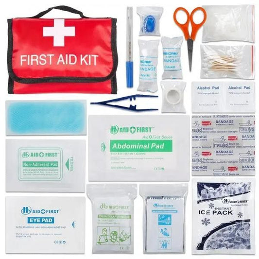First Aid Kit