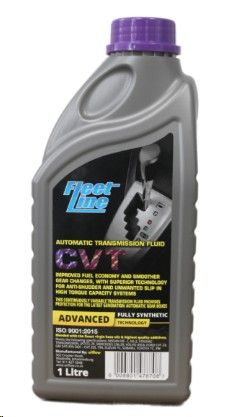 Fleet Line Oil 1Lt