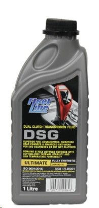 Fleetline Dsg Oil Trans 1Lt
