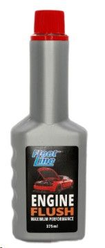 Engine Flush 375Ml
