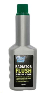 Radiator Flush 375Ml