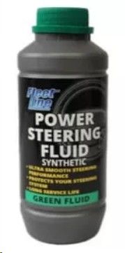 Power Steering Fluid 500Ml