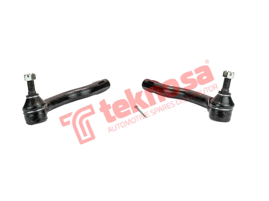Steering And Suspension Outer Tie Rod End Set FO13