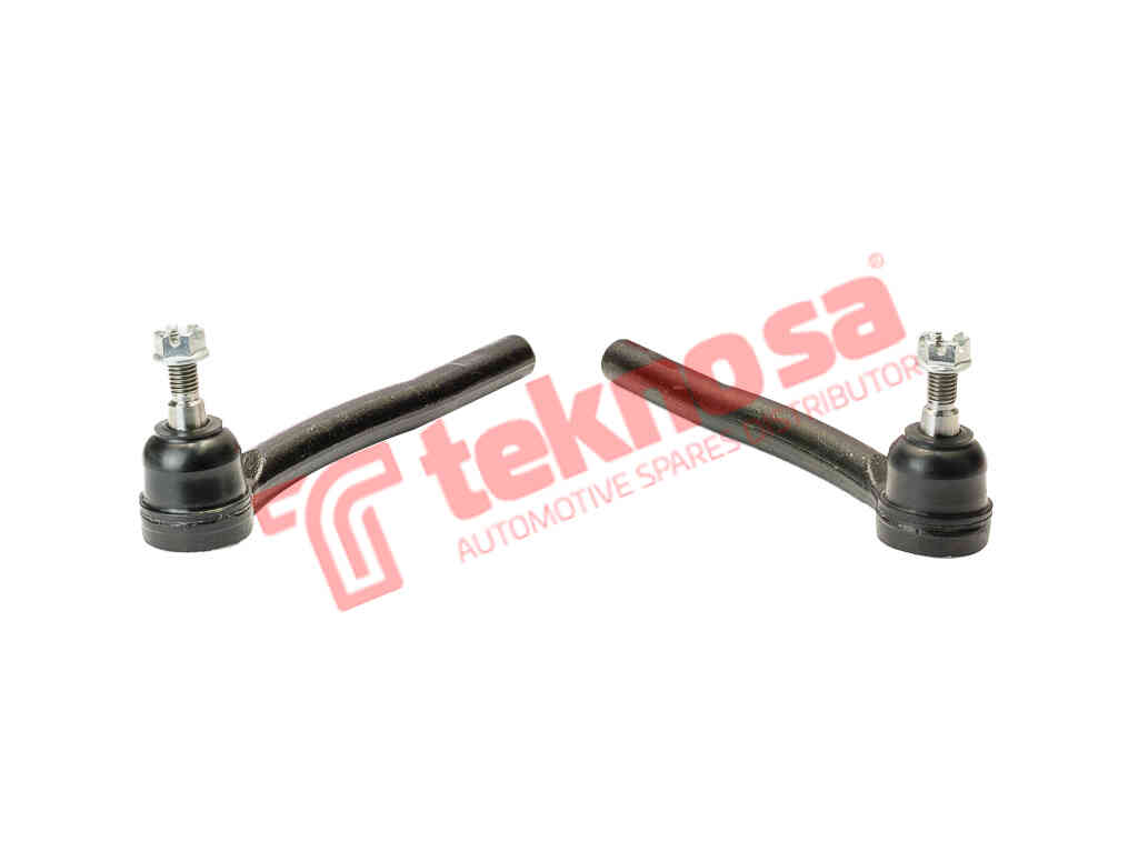 Steering And Suspension Outer Tie Rod End Set FO1334