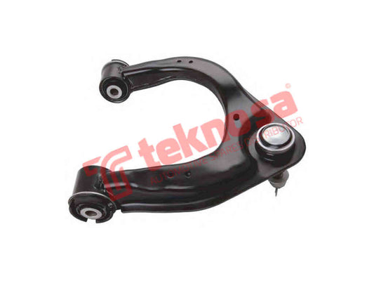 Steering And Suspension Upper Control Arm FO1717 Info: Technical Information Ball Pin Thread Dim. M14x2 Inner Dimension Ø14,2 Bush Length 53
