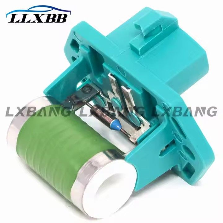 Fan Resistor