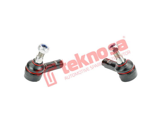Steering And Suspension Outer Tie Rod End Set FT13