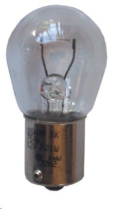 Globe 24V Lumin