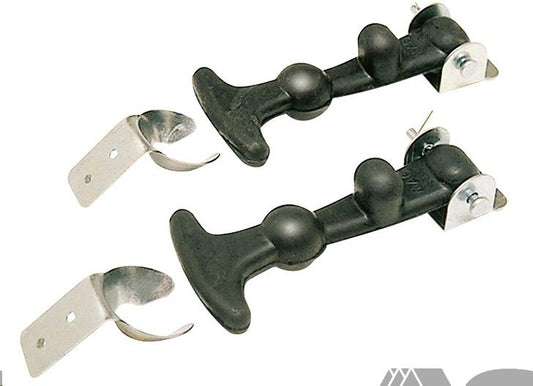 Bonnet Catch (Th140A)