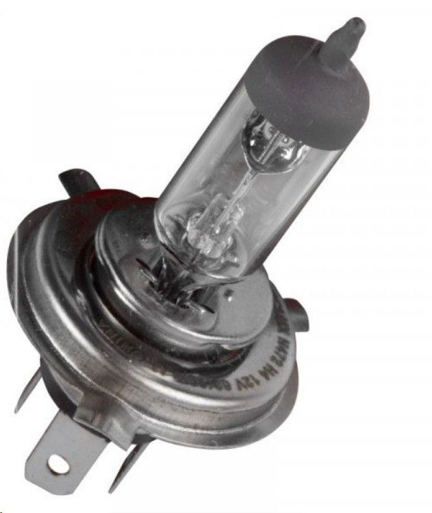 Globe Qi 12V 60/55W H4