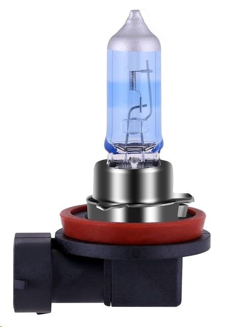 Globe H/Light Super White