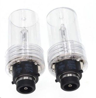 Globe Hid D2 35W