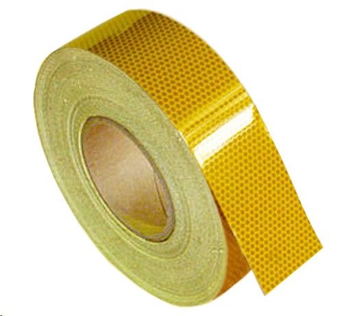 Reflector Tape Yellow