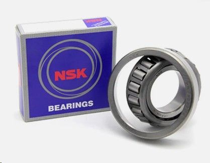 Cup & Cone Bearing