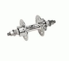 Hubs 36H Aloy Rear
