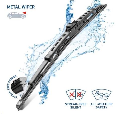 Huco Wiper Blade