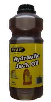 Jack Hydral Oil 1Lt