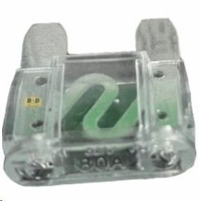 Fuse Plugin Mega 80Amp