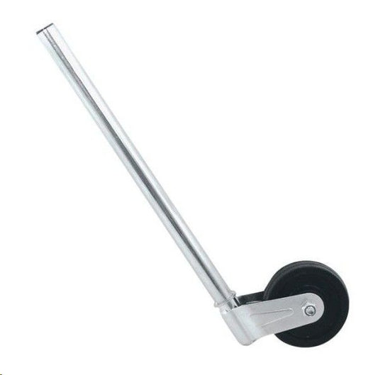 Jockey Wheel 27Mm 115Mm