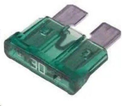 Plug In Fuse 30Amp