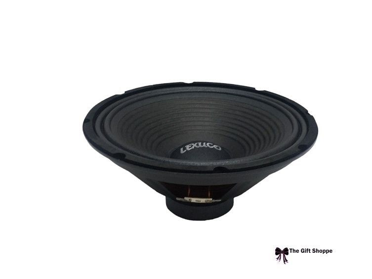 Lexuco Speaker Lp-12