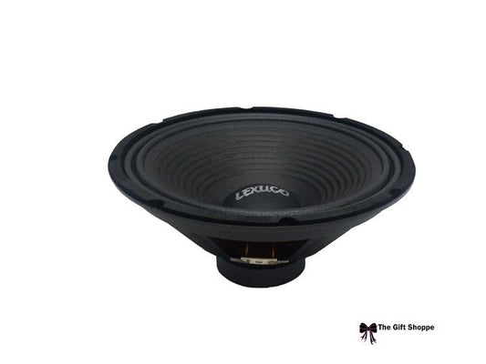 Lexuco Speaker Lp-12