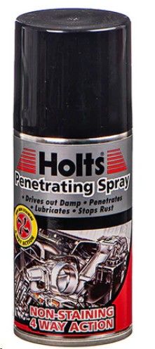 Holts Penetrating Spray 150Ml