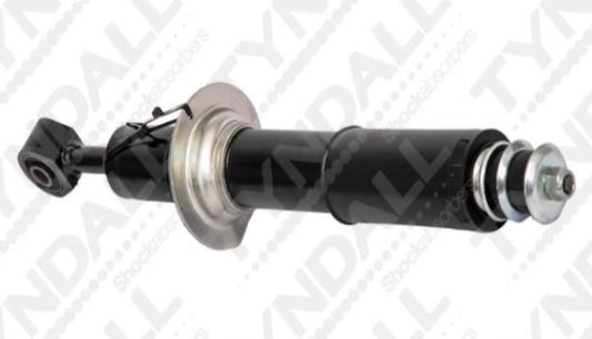Monroe Front Shock Absorber M8086