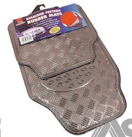 Mat Aluminium Carbon