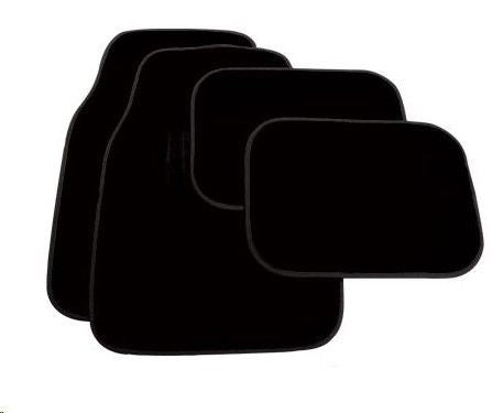 4Pcdelux M/S/Bk/Trim