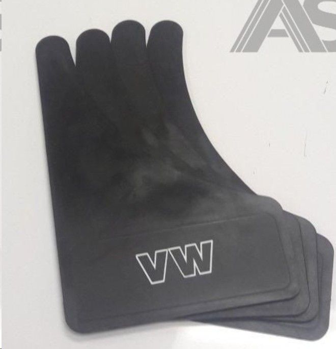 Auto Gear Mud Flaps
