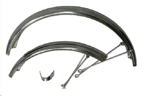 Bike Mudgs 16 Cp Long
