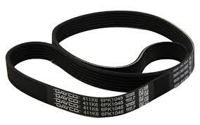 Muitl V-Belt 6Pk1045