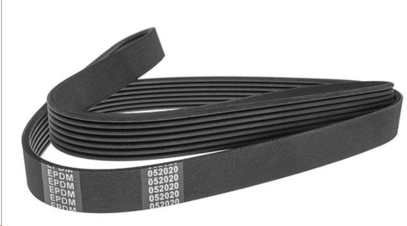 Multi V Belt 4Pk1000